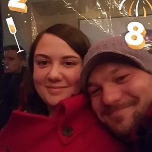 Meet your Posher, Joanna